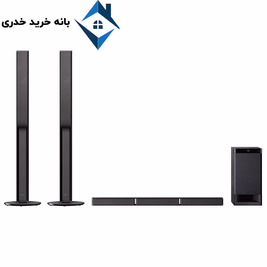 ساندبار سونی مدل RT40