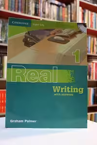 Real writing 1