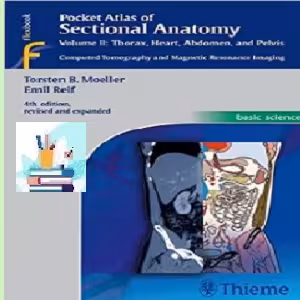Sectional Anatomy TRUE PDF price 1€
