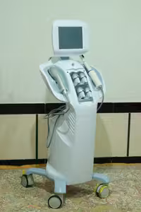 دستگاه هایفو اولترا واژینال دار فورمر