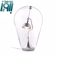 چراغ مطالعه مگنتی Blow Table Lamp «اورجینال – ارسال 1 ساعت»