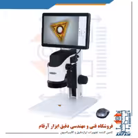 میکروسکوپ اندازه گیری دیجیتال اینسایز مدل ID100A-5307