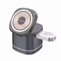 شارژر بی سیم پاوا مدل PW-MG31IPWA-BK