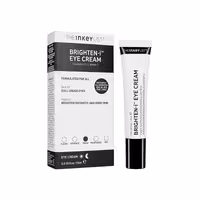 کرم دور چشم روشن کننده برایتن آی اینکی لیست The INKEY List Brighten-I Eye Cream • خوش آرا