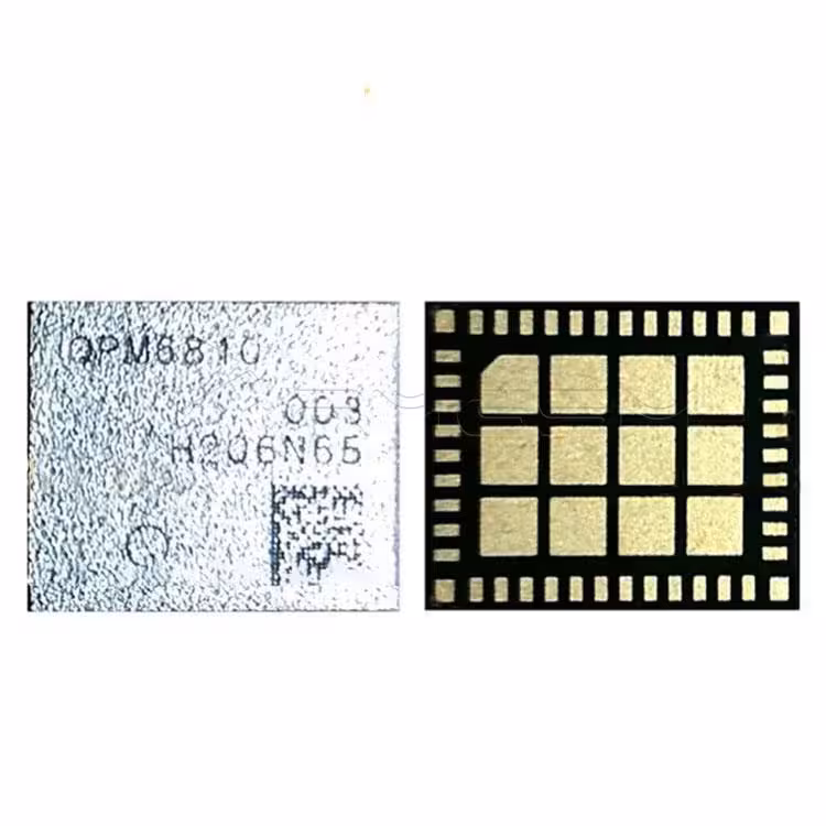 آی سی مدار آنتن QPM6810-003