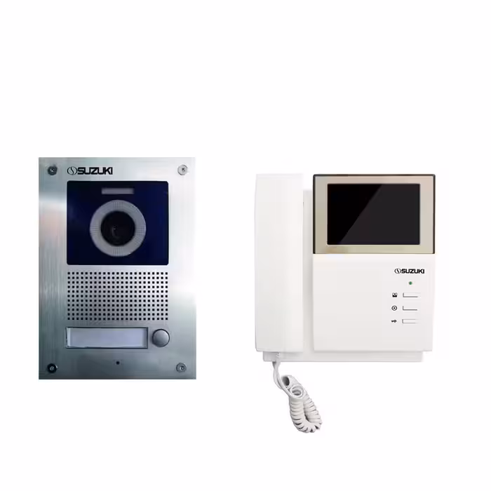 در باز کن تصویری سوزوکی مدل 413V1 مجموعه 2 عددی