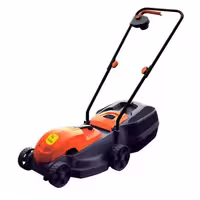چمن زن برقی 38 سانت 1600 وات تاپ گاردن ELM-380H