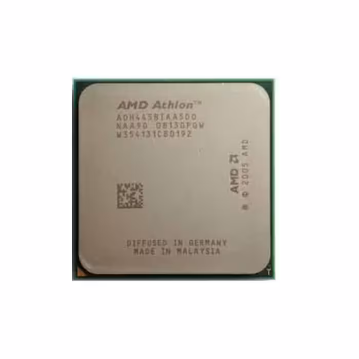 سی پی یو AMD Athlon X2 4450B