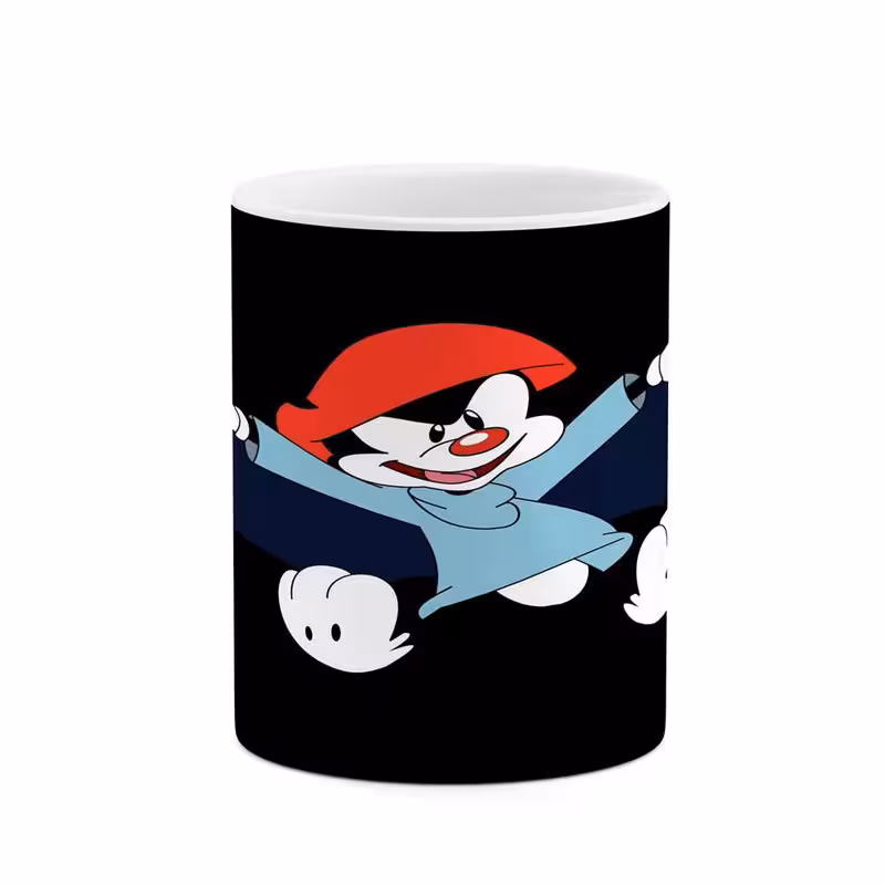 ماگ چیتوکالا مدل کارتون Animaniacs کد mgh22143
