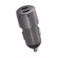شارژر فندکی 66 وات PD انرژیا مدل Alu Drive D60 USB-C