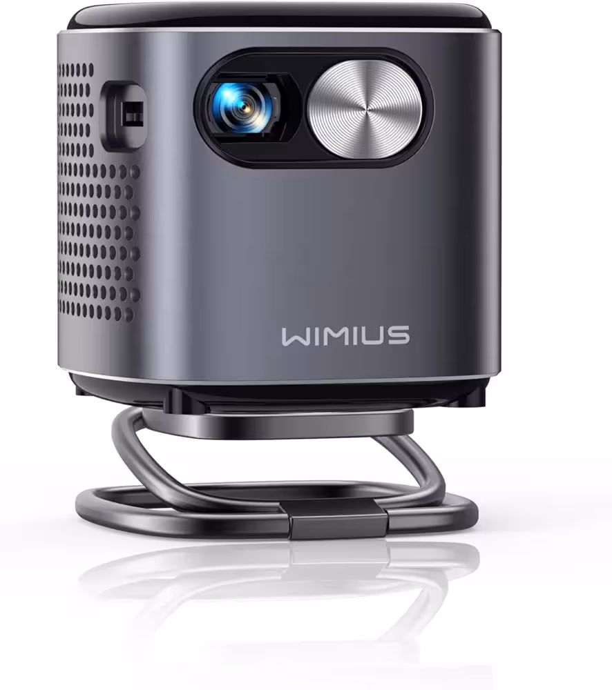 پروژکتور WIMIUS Q2 pro