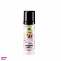 پرایمر توز مدل رنگین کمانی کد 01