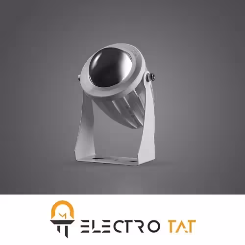 پروژکتور جت لایت 10W پارس شعاع توس