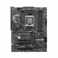 قیمت مادربرد ام اس آی مدل X870 GAMING PLUS WIFI DDR5