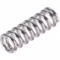 خرید و قیمت فنر فشاری اکسترودر پرینتر سه بعدی