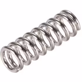 خرید و قیمت فنر فشاری اکسترودر پرینتر سه بعدی