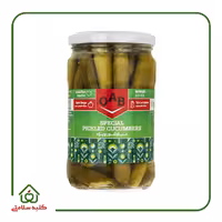 خیار شور ویژه OAB