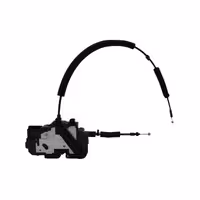 قفل در جلو راست تیگو 5