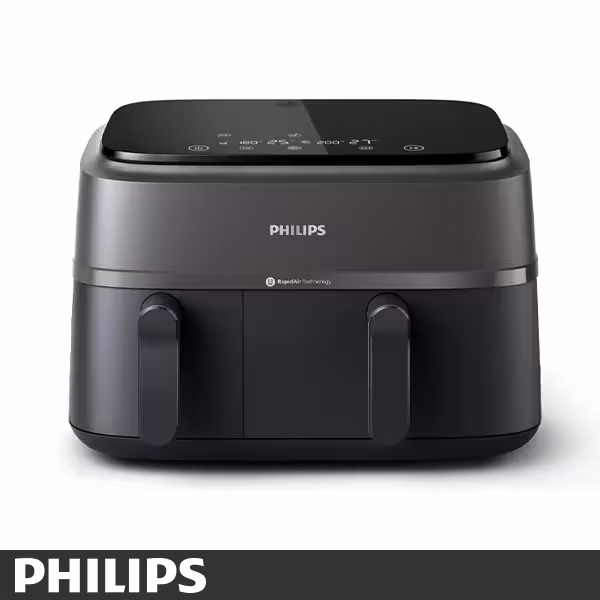 سرخ کن دوقلو فیلیپس مدل NA350/00