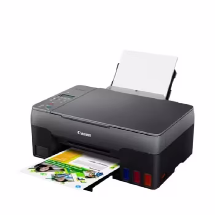 پرینتر چند کاره کانن مدل PIXMA G3420
