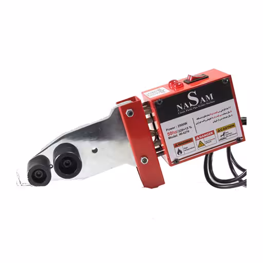 اتولوله 2500 واتی نسام مدل WI 6266