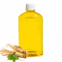 روغن جنسینگ خالص 180 سی سی گیاهینو - روغن جینسینگ