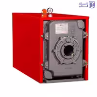دیگ چدنی 10 پره شوفاژکار سولار 400