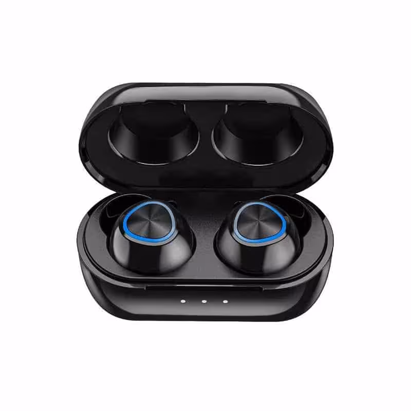 هدفون بی سیم ریمکس مدل TWS-16