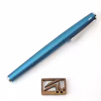 لامی خودنویس استدیو آکوآ مارین LAMY Studio aquamarine 66