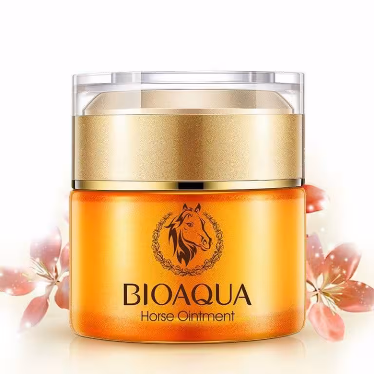 کرم چند کاره اسب بیوآکوا اورجینال