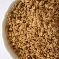 سویا سبحان سایز درشت900 گرم