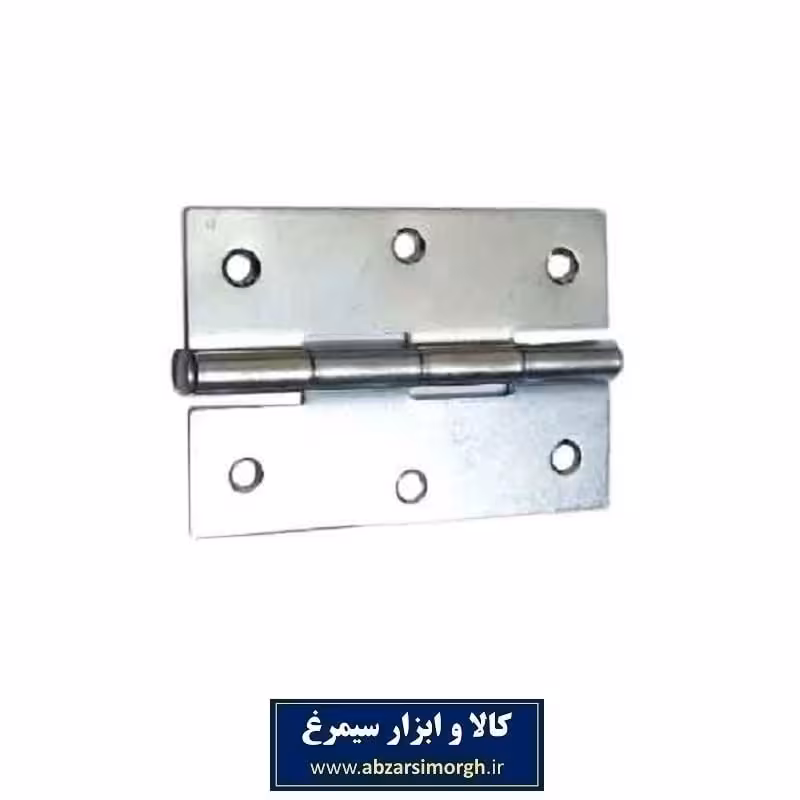 لولا تخت سایز 3.5 فلزی LLL-007