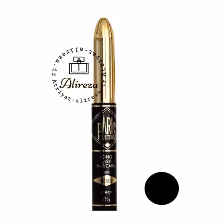 خط چشم مویی پاریس