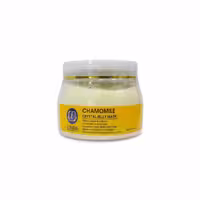 ماسک پودری هیدروژلی بابونه لیندا (500 گرم)