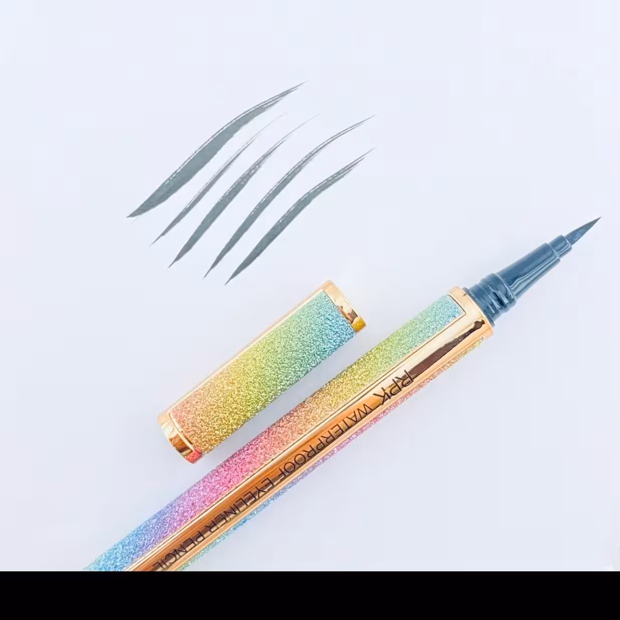 خط چشم