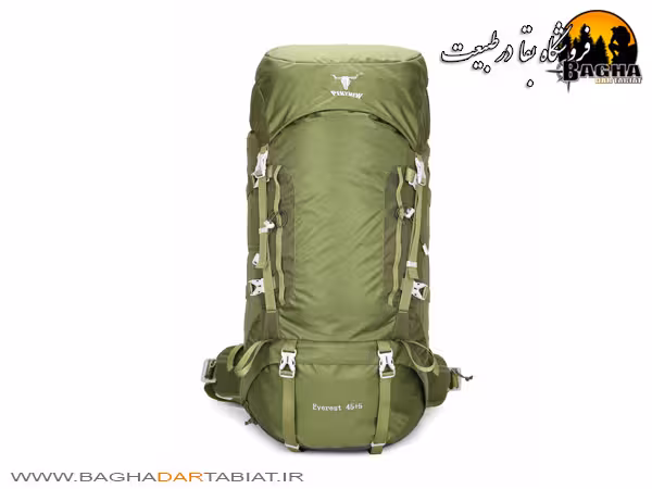 کوله پشتی پکینیو ( کله گاوی ) 5 45 لیتری مدل اورست