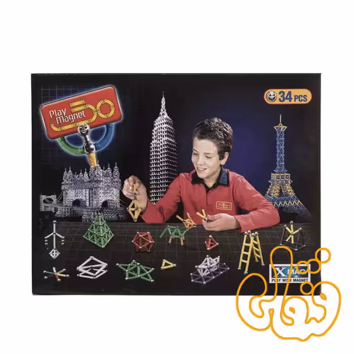 مگ مغناطیس تیپ یک کلاسیک