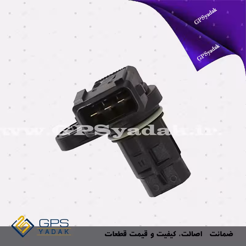 سنسور دور موتور هیوندای i30