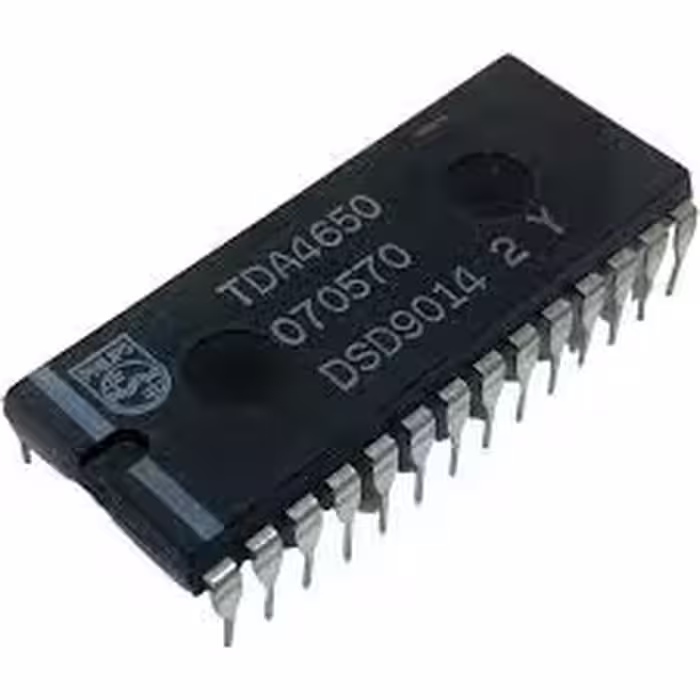 TDA4650