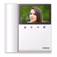 آیفون تصویری کوماکس 4.3 اینچ بدون حافظه CDV- 43K