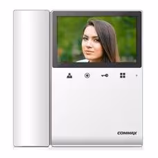 آیفون تصویری کوماکس 4.3 اینچ بدون حافظه CDV- 43K