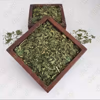 جعفری خشک خوش عطر  یک کیلویی ( سبزی جعفری ) گیاهینو