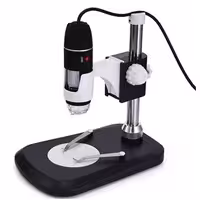میکروسکوپ(لوپ دیجیتال)1000X