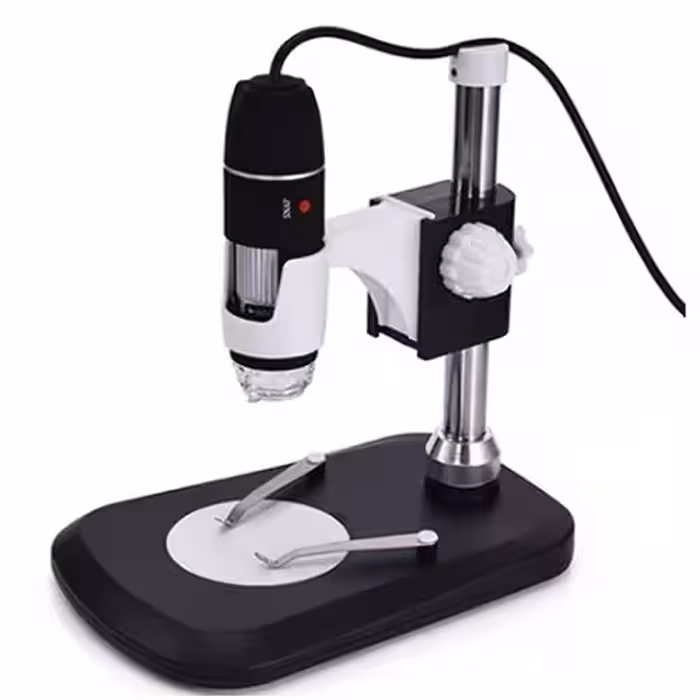 میکروسکوپ(لوپ دیجیتال)1000X
