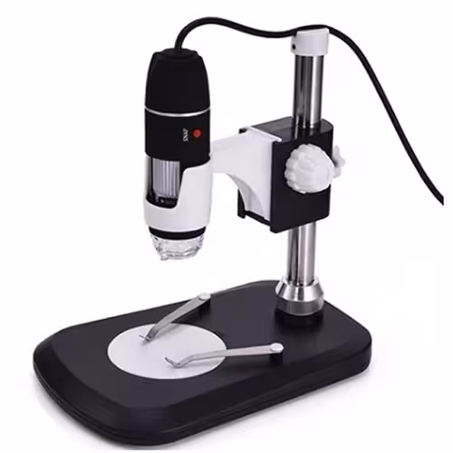 میکروسکوپ(لوپ دیجیتال)1000X