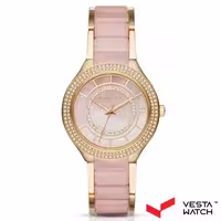 ساعت مچی زنانه مایکل کورس MICHAEL KORS مدل MK3508