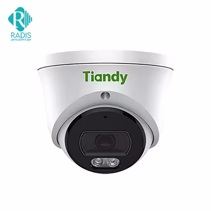 دوربین مداربسته تیاندی مدل TC-C32XS Spec:I3W/E/Y/S/2.8mm/V5.0