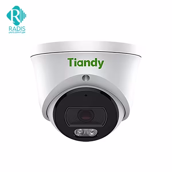دوربین مداربسته تیاندی مدل TC-C32XS Spec:I3W/E/Y/S/2.8mm/V5.0