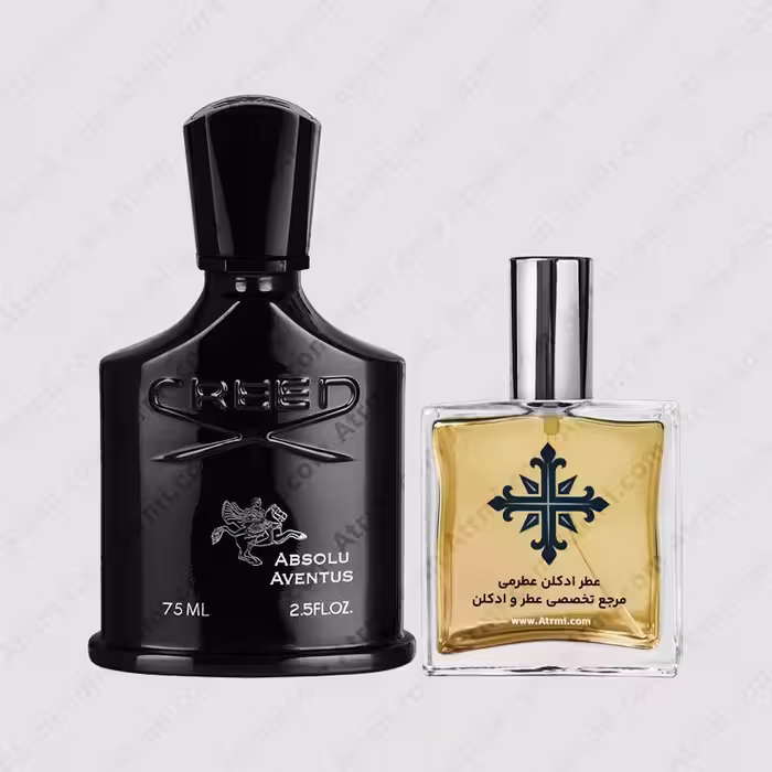 عطر ادکلن عطرمی مدل اونتوس ابسولو مردانه – Atrmi Absolu Aventus Men