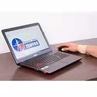 مچ بند رایانه طبی تن یار | Tanyar Computer wristband